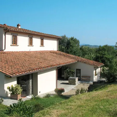 Holiday home Locazione Turistica Frantoio Delle Grazie-1