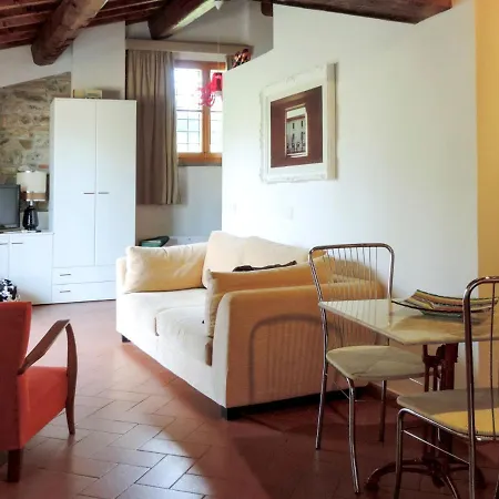 Holiday home Locazione Turistica Frantoio Delle Grazie-1 *