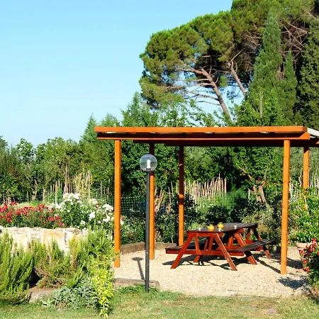 Locazione Turistica Frantoio Delle Grazie-1 Holiday home *