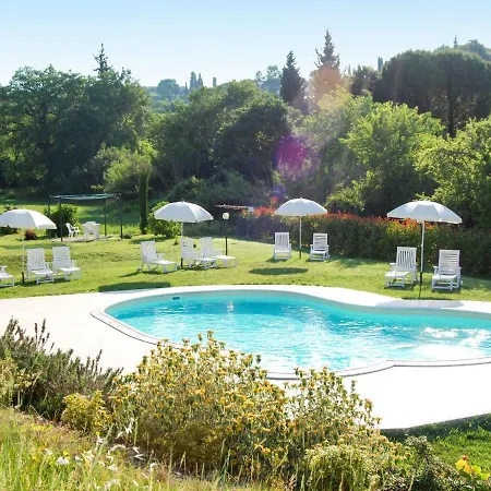 Locazione Turistica Frantoio Delle Grazie-1 Holiday home