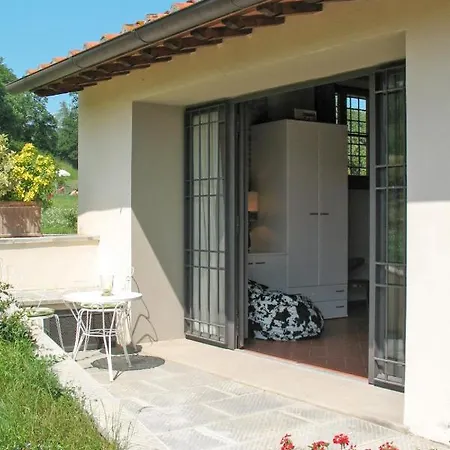 Holiday home Locazione Turistica Frantoio Delle Grazie-1 San Jacopo al Girone