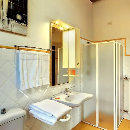 Locazione Turistica Frantoio Delle Grazie-1 Holiday home San Jacopo al Girone