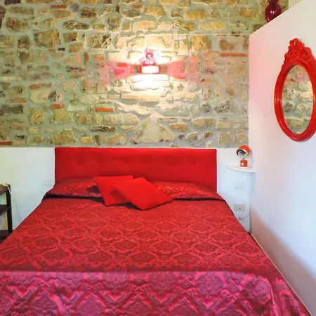 Locazione Turistica Frantoio Delle Grazie-1 Holiday home San Jacopo al Girone